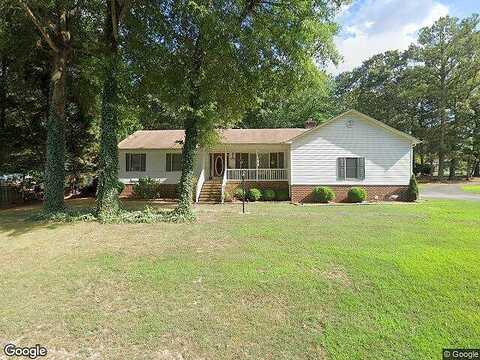 Birchwood, PRINCE GEORGE, VA 23875