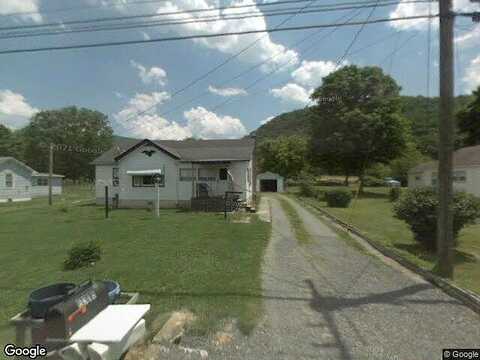 Jackson River, HOT SPRINGS, VA 24445