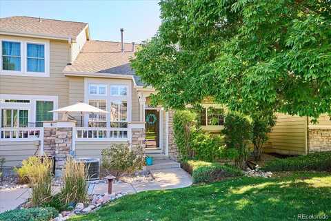 Trailhead, HIGHLANDS RANCH, CO 80130