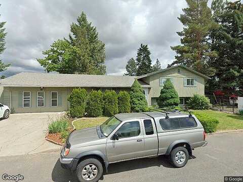 2Nd, CHENEY, WA 99004