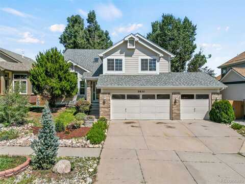 Instone, COLORADO SPRINGS, CO 80922