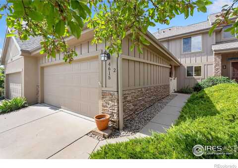 Morning Dove, FORT COLLINS, CO 80526