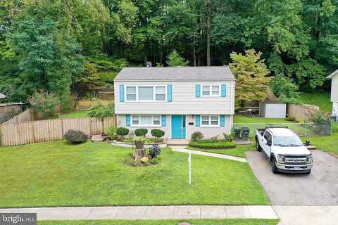 Forestdale, WOODBRIDGE, VA 22193