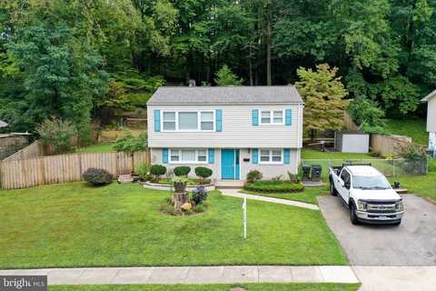 Forestdale, WOODBRIDGE, VA 22193