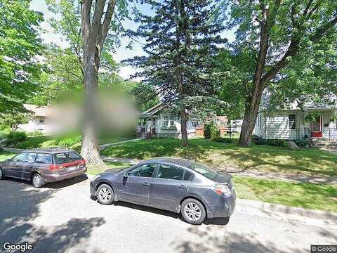 43Rd, MINNEAPOLIS, MN 55406