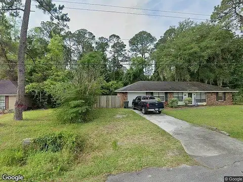 Floyd, HINESVILLE, GA 31313