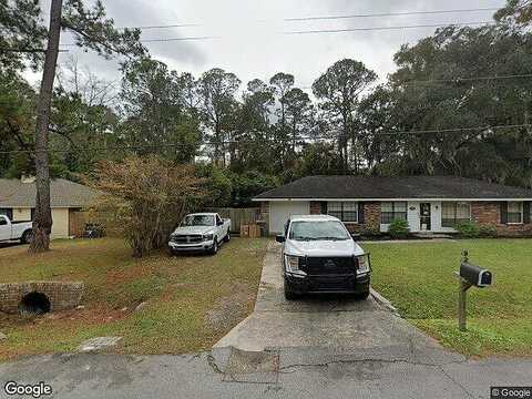 Floyd, HINESVILLE, GA 31313