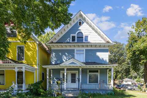 Lyndale, MINNEAPOLIS, MN 55411