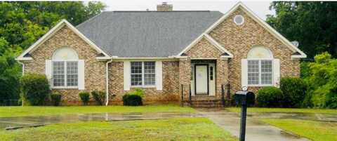 Camelot, AUGUSTA, GA 30904