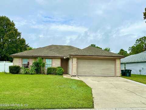 Luana, JACKSONVILLE, FL 32246