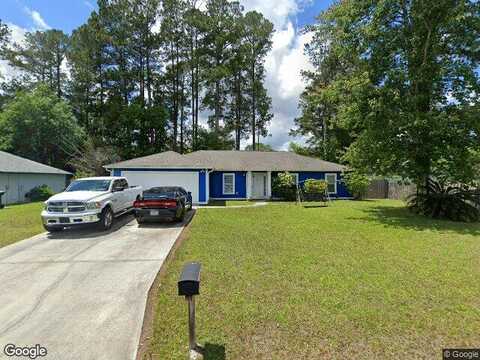 Foxwood, KINGSLAND, GA 31548