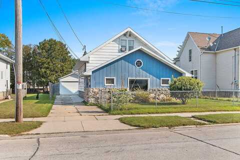 22Nd, TWO RIVERS, WI 54241