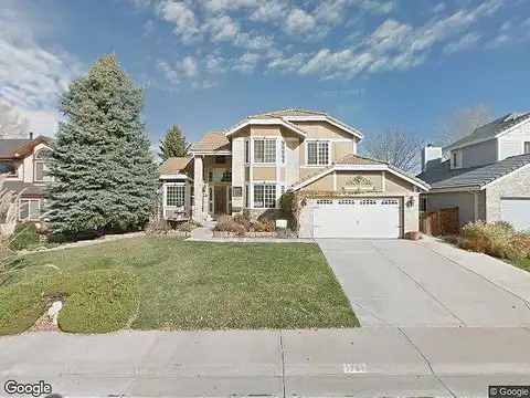 Red Fox, HIGHLANDS RANCH, CO 80126