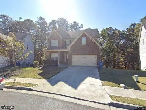 Campbell Ridge, LAWRENCEVILLE, GA 30045