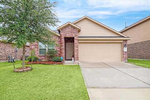 Picea Azul, CHANNELVIEW, TX 77530