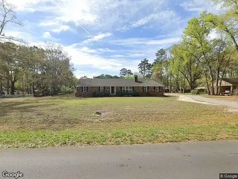 Pineridge, LEESBURG, GA 31763