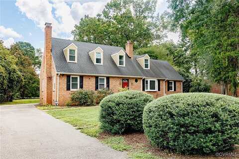 Buckhurst, CHESTER, VA 23831