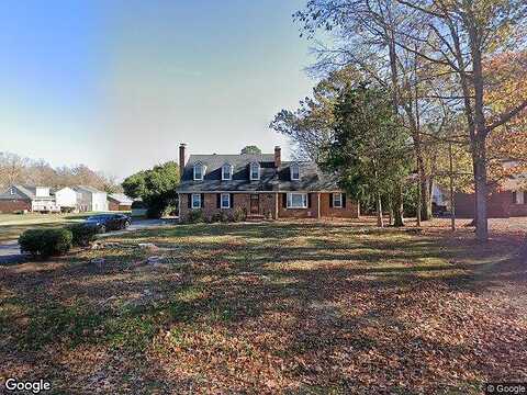 Buckhurst, CHESTER, VA 23831