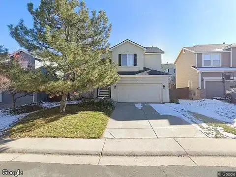 Willowick, HIGHLANDS RANCH, CO 80129