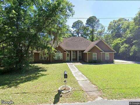 Myers, SAINT MARYS, GA 31558