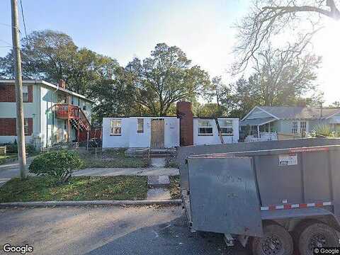 19Th, JACKSONVILLE, FL 32209