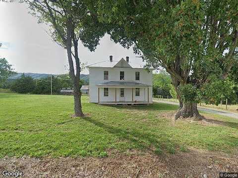 Turleytown, SINGERS GLEN, VA 22850