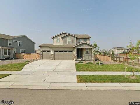 Richfield, COMMERCE CITY, CO 80022