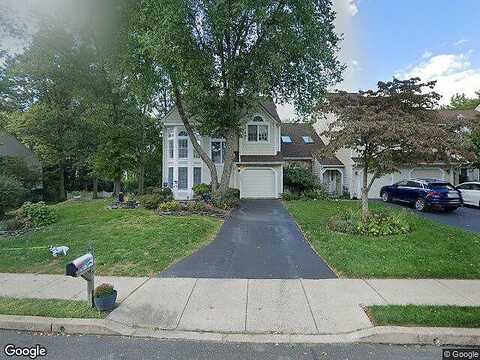 Duveen, GLENSIDE, PA 19038