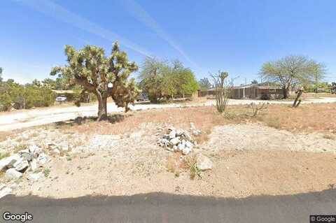 Lucerne Vista, YUCCA VALLEY, CA 92284