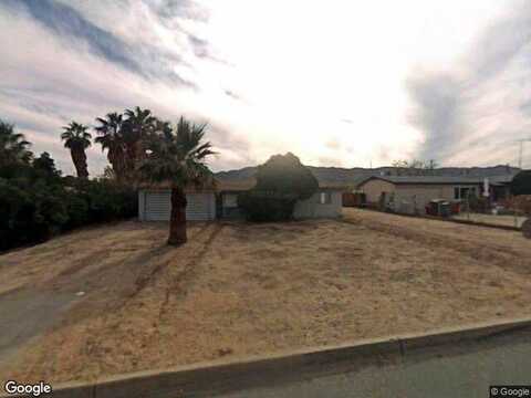 Sun Valley, TWENTYNINE PALMS, CA 92277