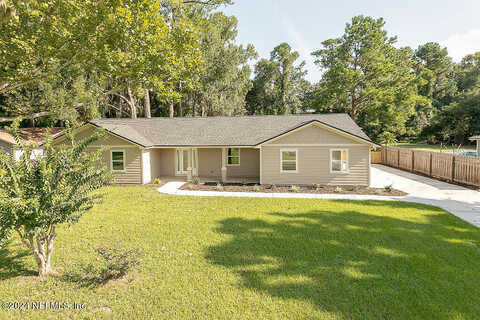 Water Oak, FLEMING ISLAND, FL 32003