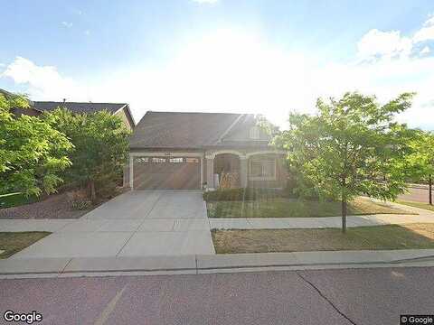 Forest Thorn, COLORADO SPRINGS, CO 80927