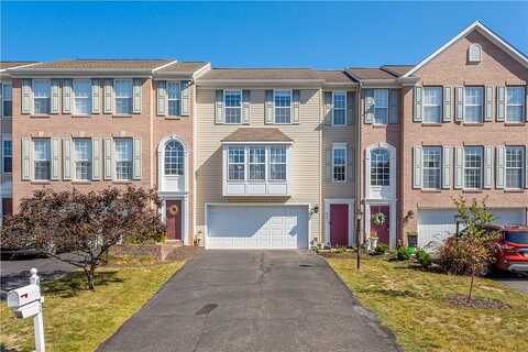 Oyster Bay, BRIDGEVILLE, PA 15017