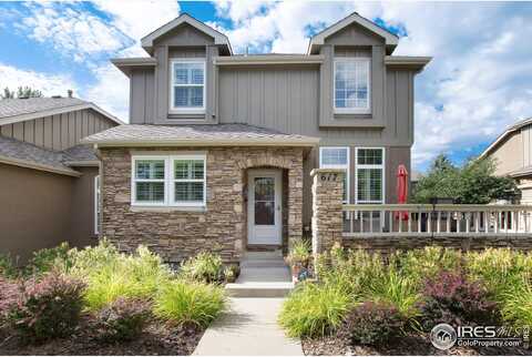 Sherman, CASTLE PINES, CO 80108