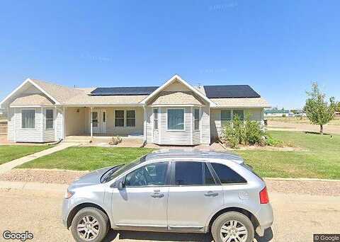 5Th, ORDWAY, CO 81063