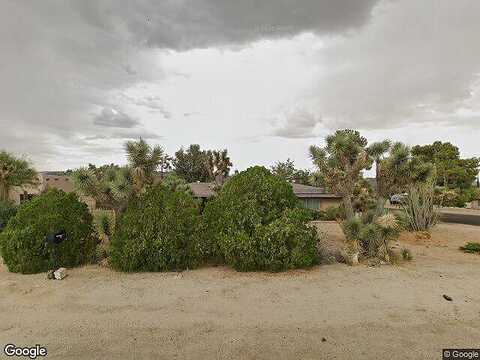 El Dorado, YUCCA VALLEY, CA 92284