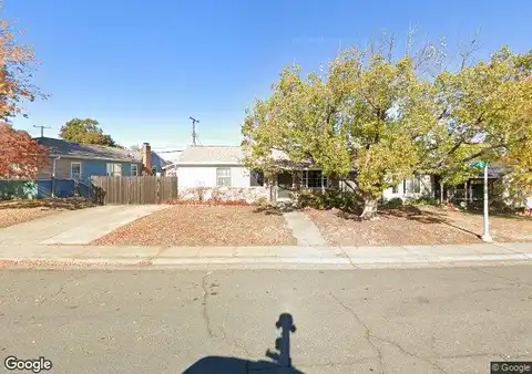 Whittier, SACRAMENTO, CA 95820