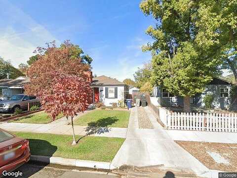 9Th, SACRAMENTO, CA 95820