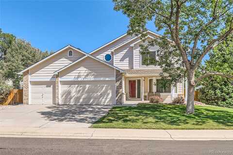 117Th, THORNTON, CO 80233