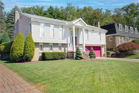 Satinwood, WEST MIFFLIN, PA 15122