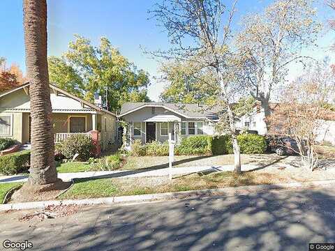 54Th, SACRAMENTO, CA 95820