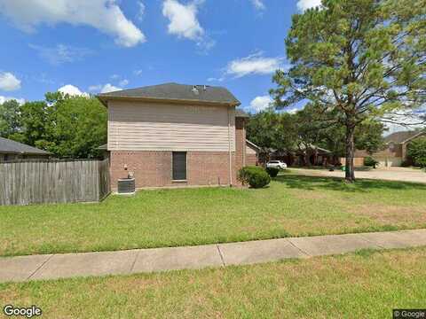 Thunderwood, FRESNO, TX 77545