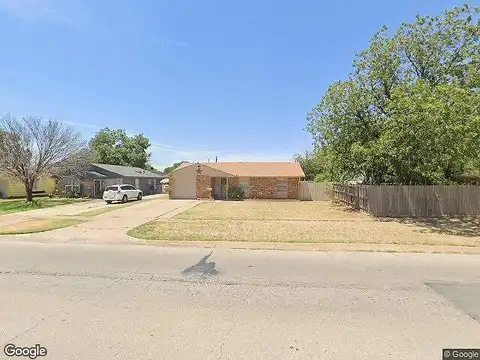 Rhea, WICHITA FALLS, TX 76308