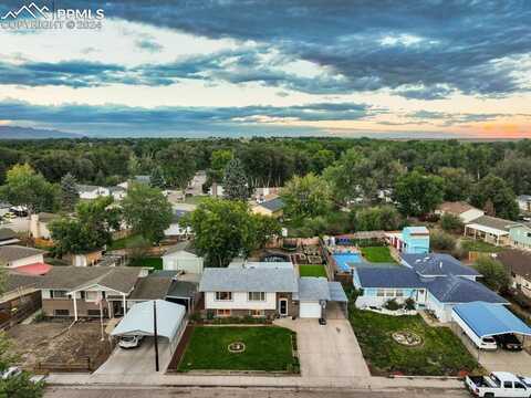 Niagara, COLORADO SPRINGS, CO 80911