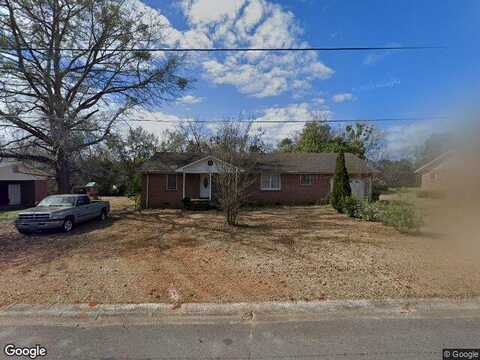 Spillers, FORT VALLEY, GA 31030