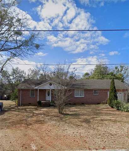 Spillers, FORT VALLEY, GA 31030