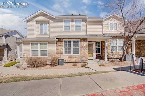 Diamond Ridge, COLORADO SPRINGS, CO 80918