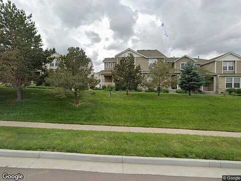 Diamond Ridge, COLORADO SPRINGS, CO 80918