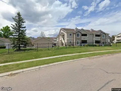 Strawberry Field, COLORADO SPRINGS, CO 80906