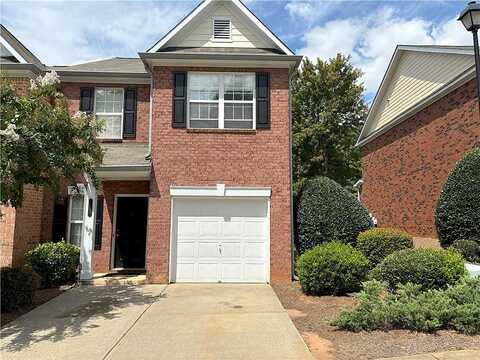 Pleasant Oaks, LAWRENCEVILLE, GA 30044